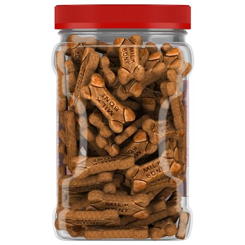 Milk-Bone Soft & Chewy Dog Treats, Beef & Filet Mignon Recipe, 25 Ounce