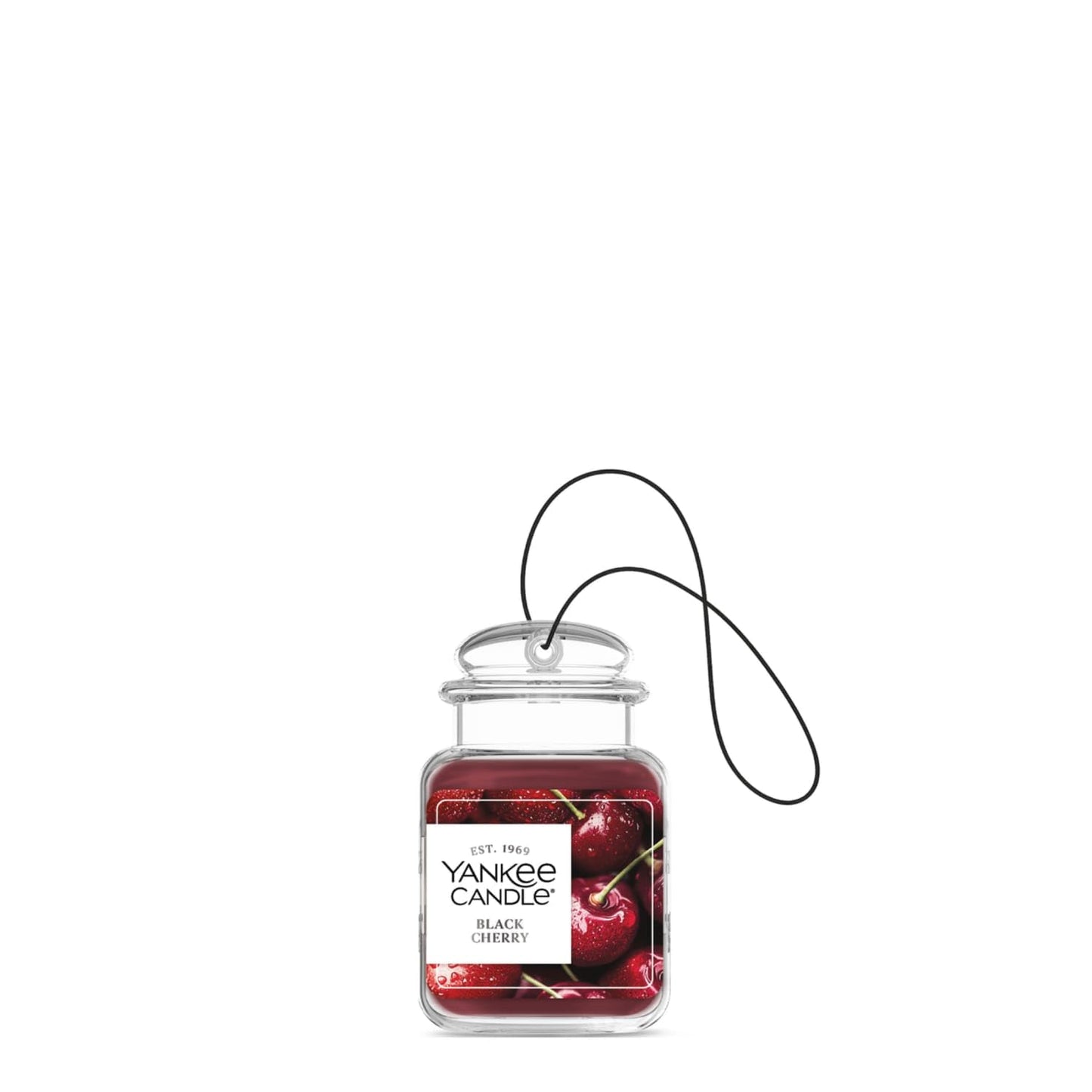 Yankee Candle Hanging Car Jar Ultimate 3-Pack Air Fresheners Neutralizes Odors Up to 30 Days Includes: Beach Walk Pink Sands and Sun and Sand (Pack of 3)