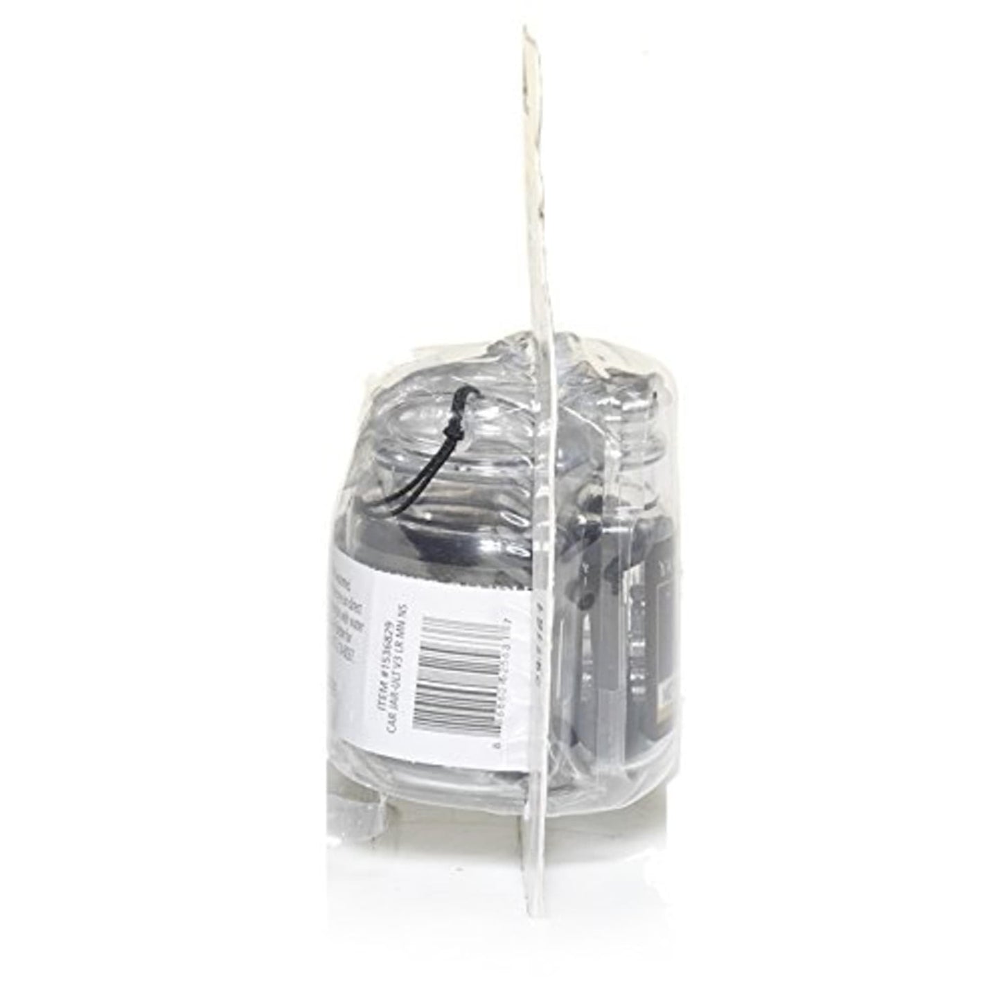Yankee Candle Hanging Car Jar Ultimate 3-Pack Air Fresheners Neutralizes Odors Up to 30 Days Includes: Beach Walk Pink Sands and Sun and Sand (Pack of 3)
