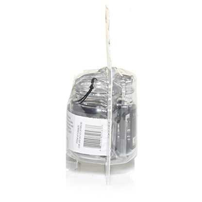 Yankee Candle Hanging Car Jar Ultimate 3-Pack Air Fresheners Neutralizes Odors Up to 30 Days Includes: Beach Walk Pink Sands and Sun and Sand (Pack of 3)