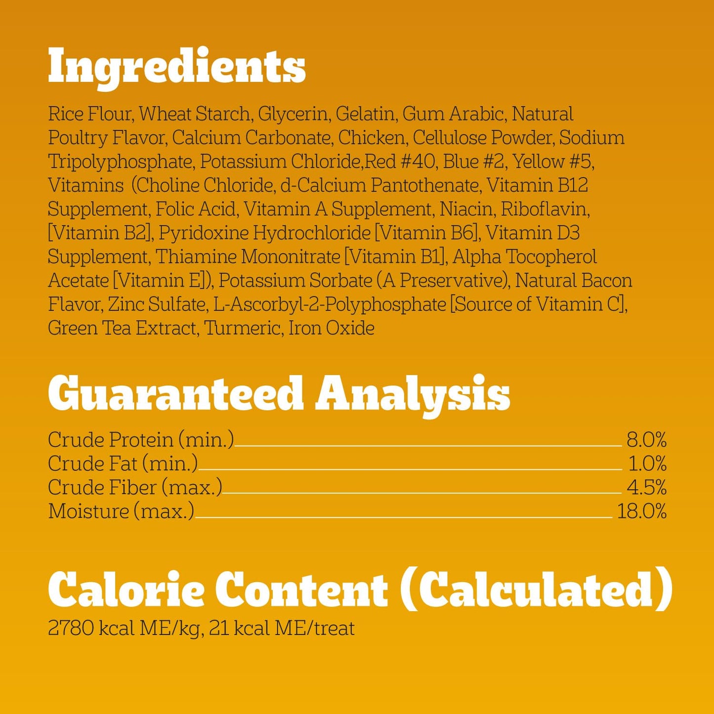 Pedigree Dentastix Dental Chews for Dogs, Small and Toy Breed Dog Treats, Fresh Flavor, 12.31 oz. Bag (51 Treats Total)