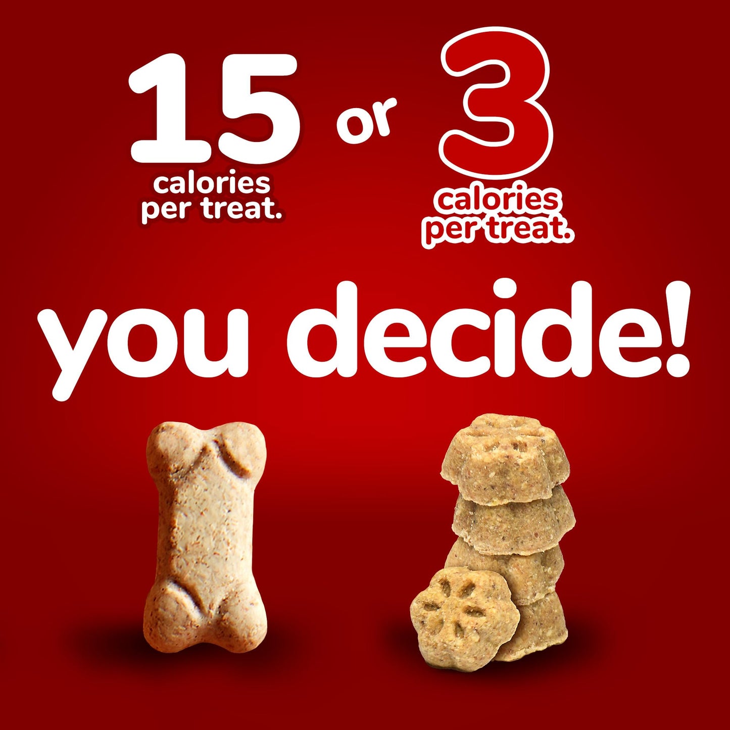 Fruitables Skinny Mini Dog Treats, Healthy Sweet Potato Treat for Dogs, Low Calorie & Delicious, Puppy Training, No Wheat, Corn or Soy, Made in the USA, Bacon and Apple Flavor, 12oz