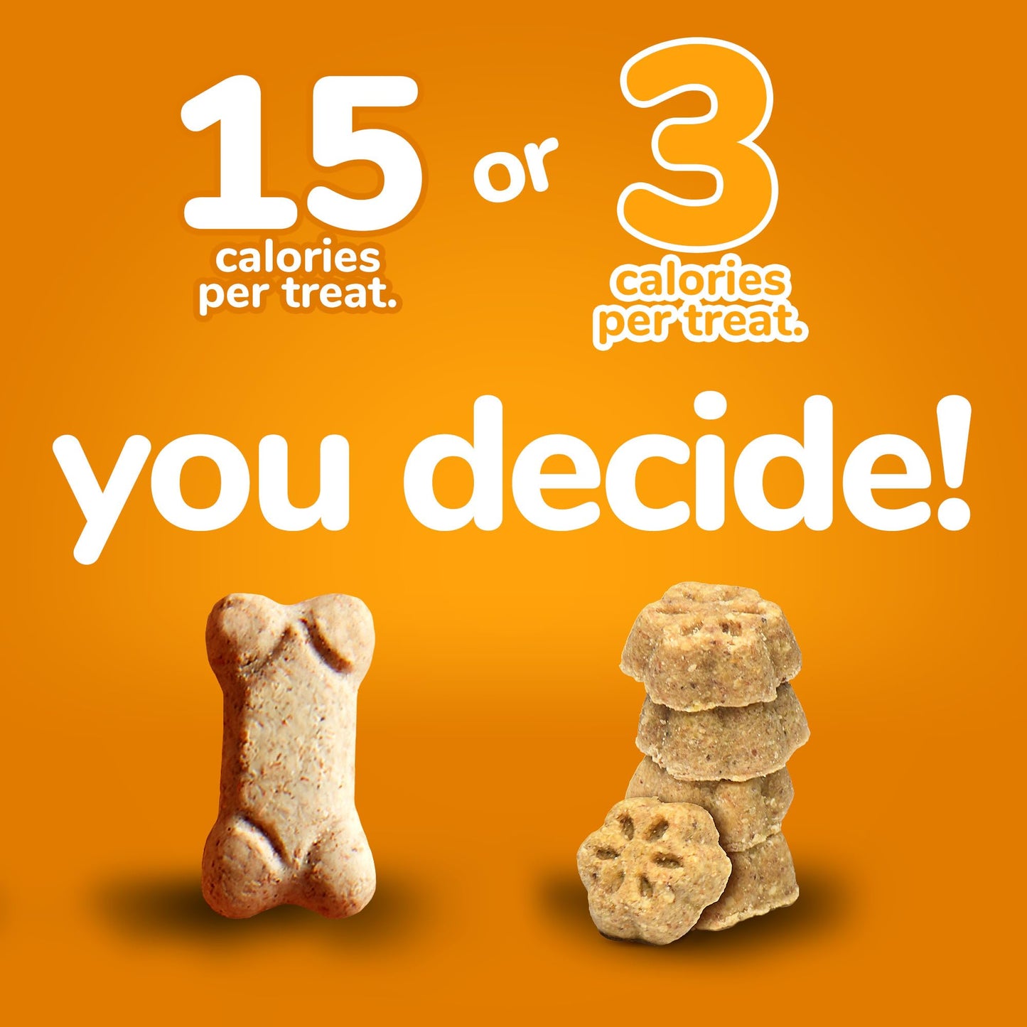 Fruitables Skinny Mini Dog Treats, Healthy Sweet Potato Treat for Dogs, Low Calorie & Delicious, Puppy Training, No Wheat, Corn or Soy, Made in the USA, Bacon and Apple Flavor, 12oz