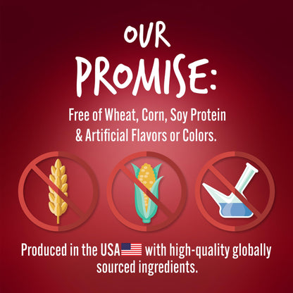 Fruitables Skinny Mini Dog Treats, Healthy Sweet Potato Treat for Dogs, Low Calorie & Delicious, Puppy Training, No Wheat, Corn or Soy, Made in the USA, Bacon and Apple Flavor, 12oz