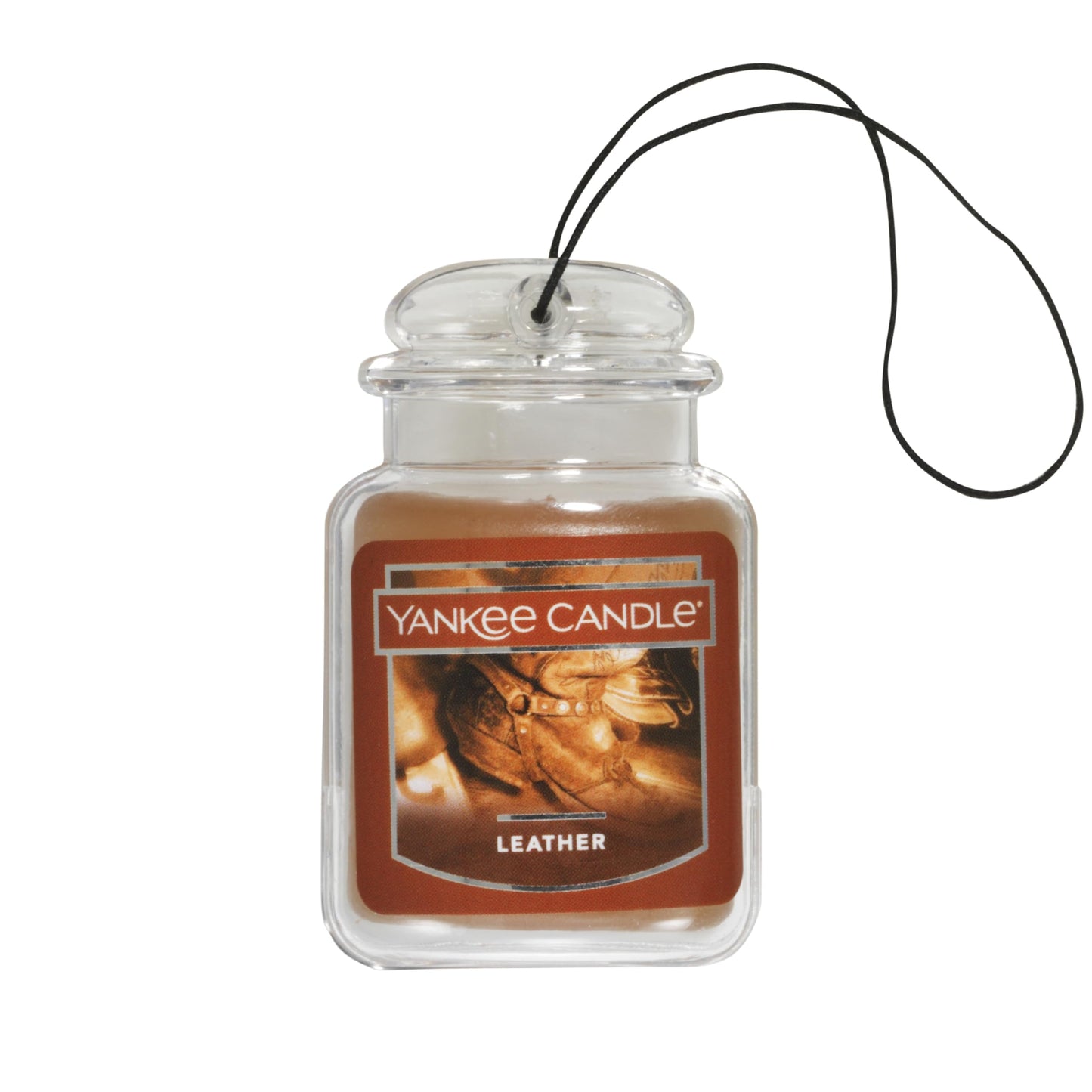 Yankee Candle Hanging Car Jar Ultimate 3-Pack Air Fresheners Neutralizes Odors Up to 30 Days Includes: Beach Walk Pink Sands and Sun and Sand (Pack of 3)