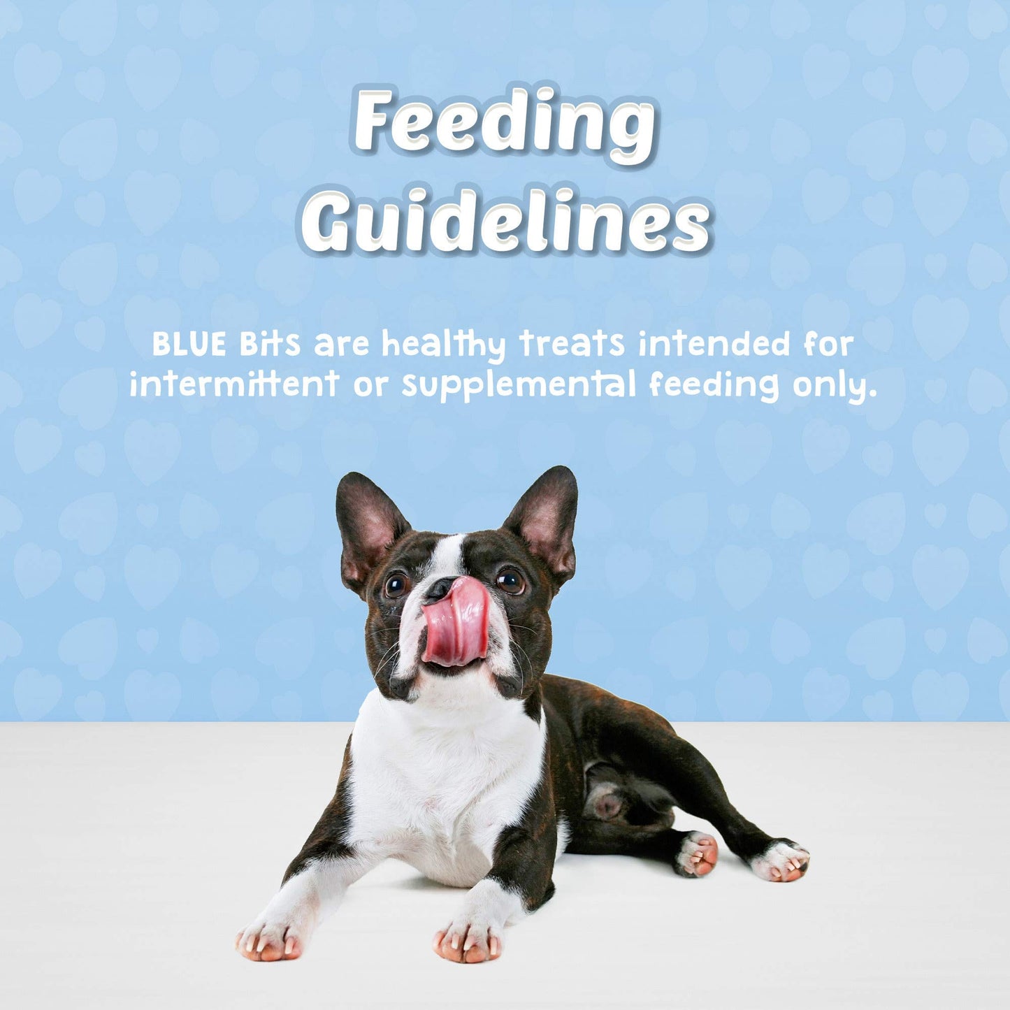 Blue Buffalo Bits Soft Dog Treats for Training, Made with Natural Ingredients & Enhanced with DHA, Beef Recipe, 19-oz Bag