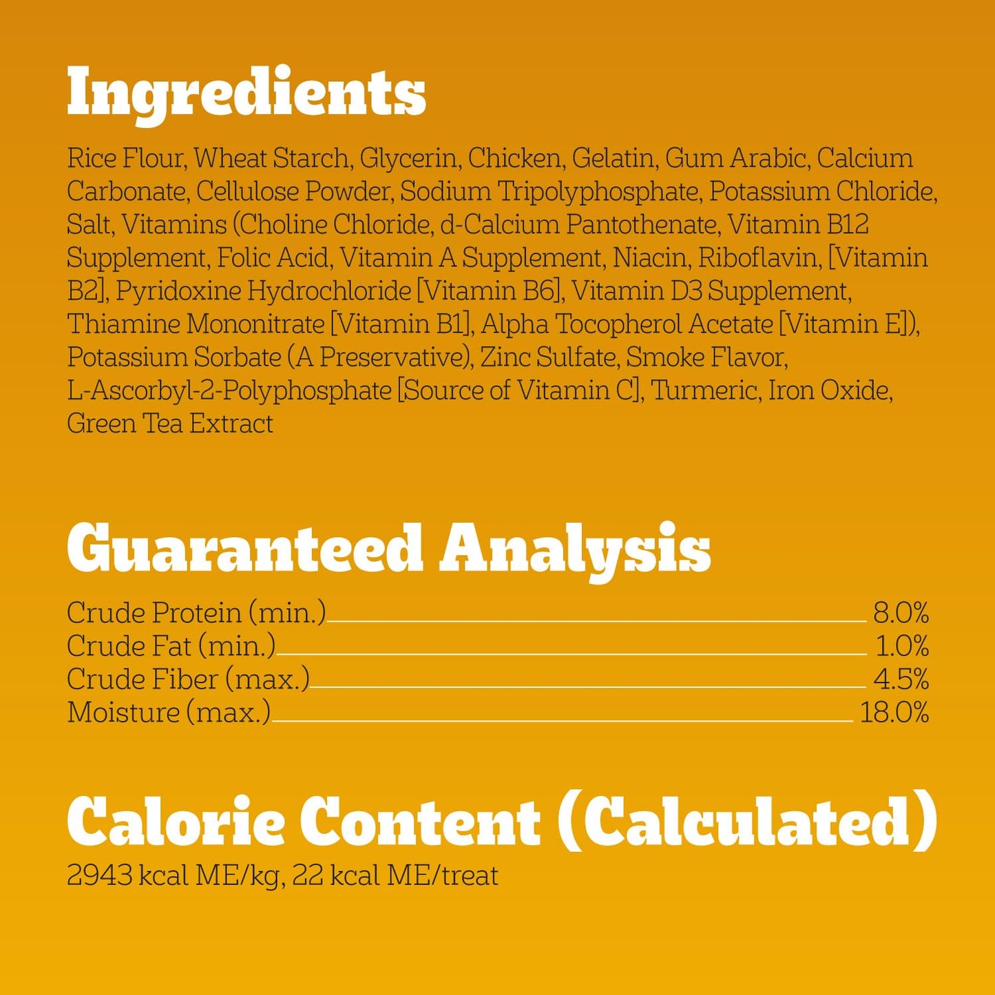 Pedigree Dentastix Dental Chews for Dogs, Small and Toy Breed Dog Treats, Fresh Flavor, 12.31 oz. Bag (51 Treats Total)