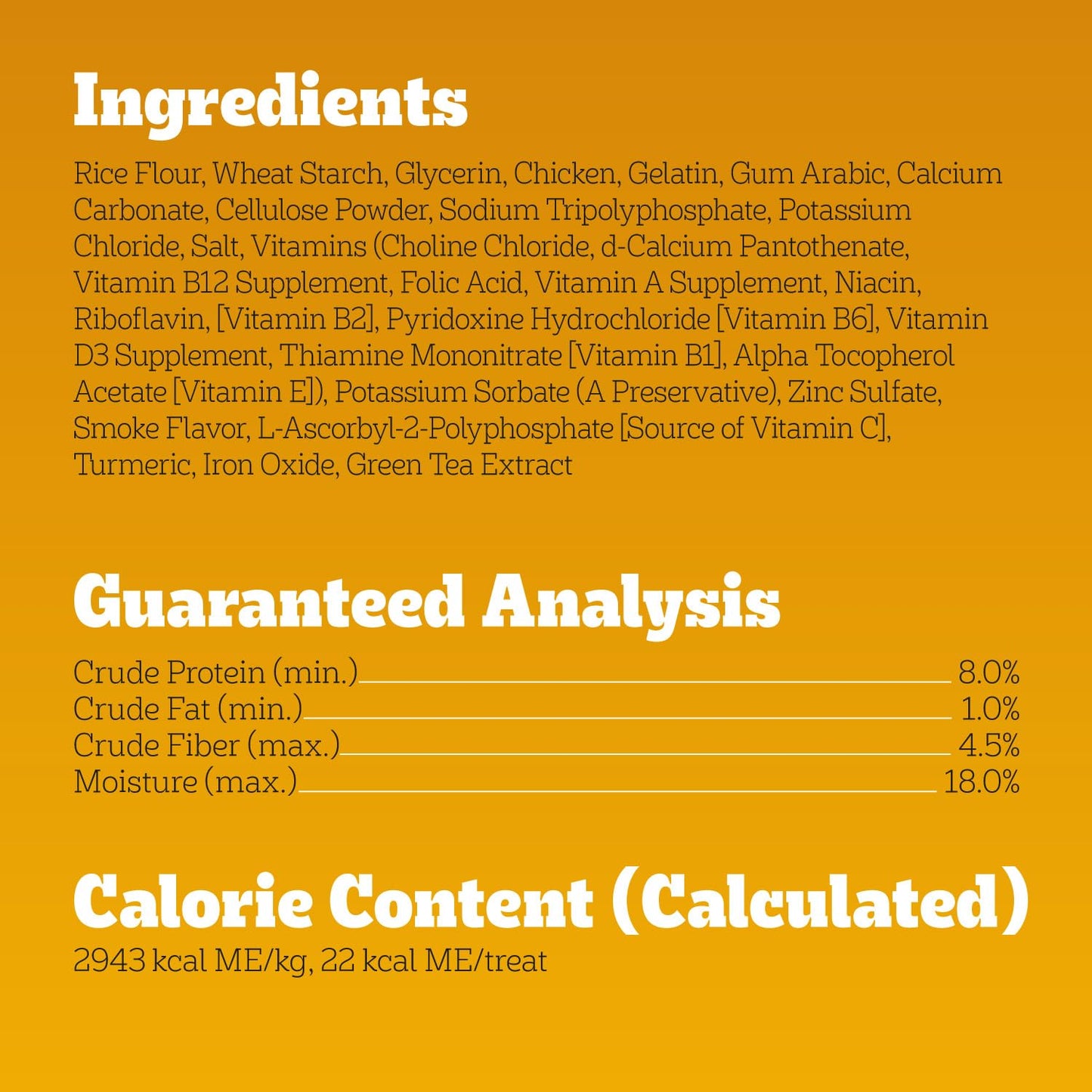 Pedigree Dentastix Dental Chews for Dogs, Small and Toy Breed Dog Treats, Fresh Flavor, 12.31 oz. Bag (51 Treats Total)