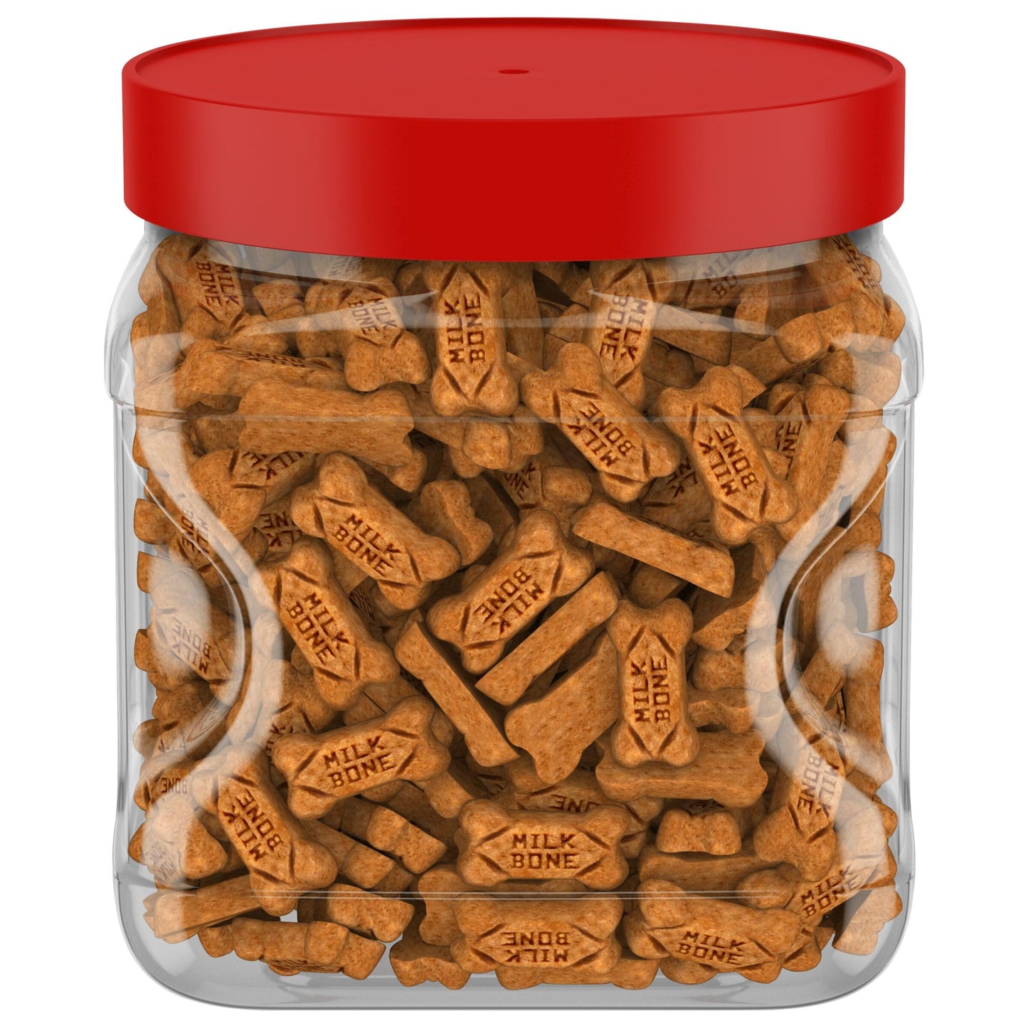 Milk-Bone Soft & Chewy Dog Treats, Beef & Filet Mignon Recipe, 25 Ounce
