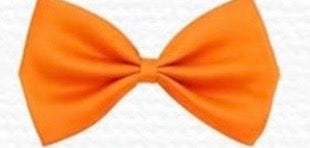 Custom Name Hair Bows