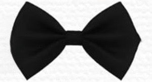 Custom Name Hair Bows