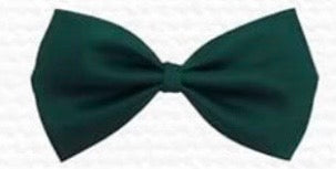 Custom Name Hair Bows