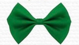 Custom Name Hair Bows