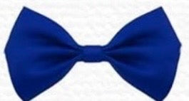 Custom Name Hair Bows