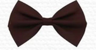 Custom Name Hair Bows