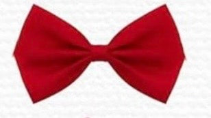Custom Name Hair Bows