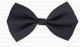 Custom Name Hair Bows