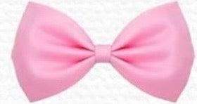 Custom Name Hair Bows