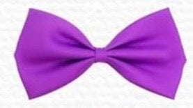 Custom Name Hair Bows