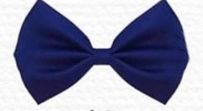 Custom Name Hair Bows