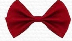 Custom Name Hair Bows