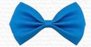 Custom Name Hair Bows