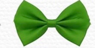 Custom Name Hair Bows